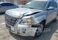 2012 GMC TERRAIN фото