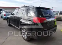 2012 GMC TERRAIN фото