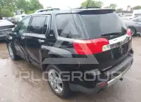2012 GMC TERRAIN photo