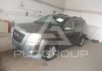 2012 GMC TERRAIN photo