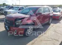 2012 GMC TERRAIN photo