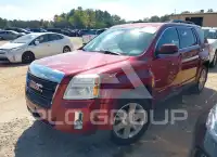 2012 GMC TERRAIN фото