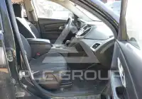 2012 GMC TERRAIN фото