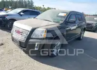 2012 GMC TERRAIN фото