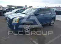 2012 GMC TERRAIN photo