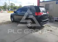 2012 GMC TERRAIN фото