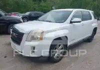 2012 GMC TERRAIN photo