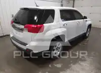 2012 GMC TERRAIN photo