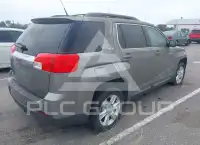 2012 GMC TERRAIN фото