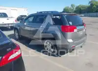 2012 GMC TERRAIN фото