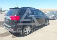 2012 GMC TERRAIN photo