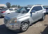 2012 GMC TERRAIN photo
