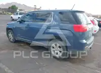 2012 GMC TERRAIN photo