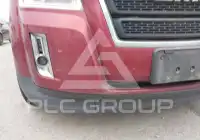 2012 GMC TERRAIN фото