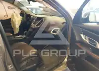 2012 GMC TERRAIN фото