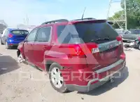 2012 GMC TERRAIN photo