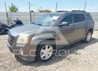 2012 GMC TERRAIN фото