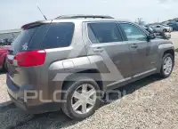 2012 GMC TERRAIN фото