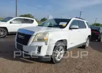 2012 GMC TERRAIN photo