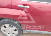 2012 GMC TERRAIN фото