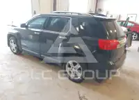 2012 GMC TERRAIN фото