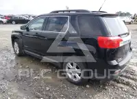 2012 GMC TERRAIN photo