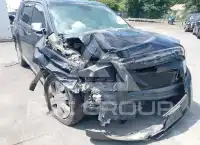 2012 GMC TERRAIN фото