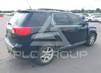2012 GMC TERRAIN фото