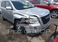 2012 GMC TERRAIN photo