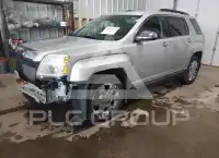 2012 GMC TERRAIN фото