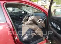 2012 GMC TERRAIN photo
