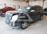 2012 GMC TERRAIN фото