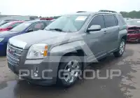 2012 GMC TERRAIN photo