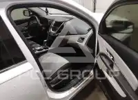 2012 GMC TERRAIN photo
