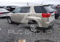 2012 GMC TERRAIN фото