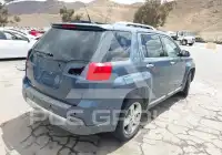 2012 GMC TERRAIN фото