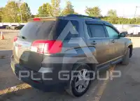 2012 GMC TERRAIN фото