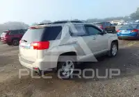 2012 GMC TERRAIN photo