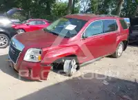 2012 GMC TERRAIN photo