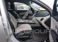 2012 GMC TERRAIN photo