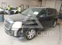 2012 GMC TERRAIN фото