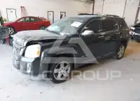 2012 GMC TERRAIN фото