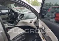 2012 GMC TERRAIN photo