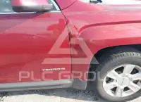 2012 GMC TERRAIN фото