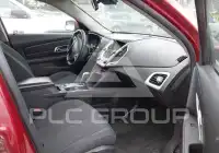 2012 GMC TERRAIN фото