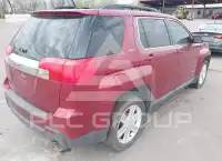 2012 GMC TERRAIN фото