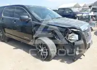 2012 GMC TERRAIN photo