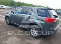 2012 GMC TERRAIN photo