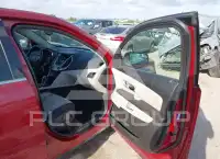 2012 GMC TERRAIN photo