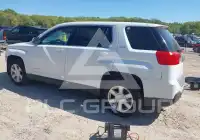 2012 GMC TERRAIN фото